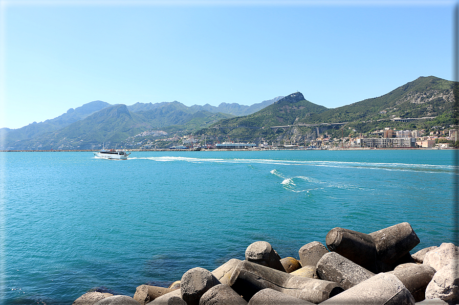 foto Salerno